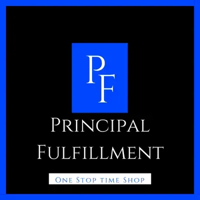 Principal Fulfillment