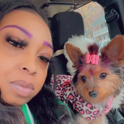 DollHouse Dawg Groomin Salon LLC