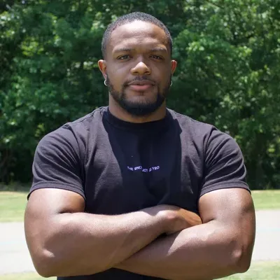Montel Hardin