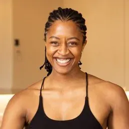 Yoga, Meditation, & Breathwork With Imani Nicole