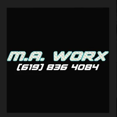 MA Worx