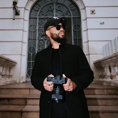 Jeff Reis Films