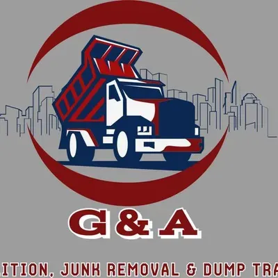 G&A  Junk Removal