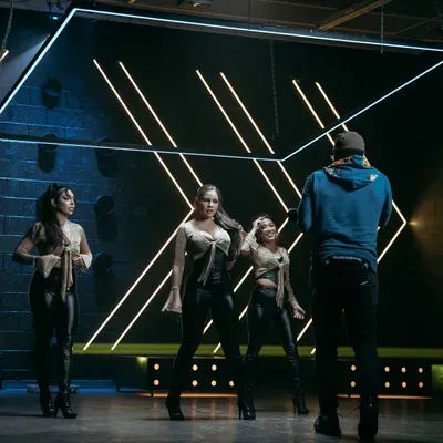 Studio DNA
