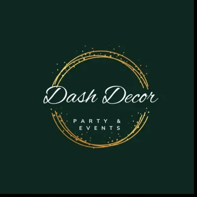 Dash Decor Party And Events