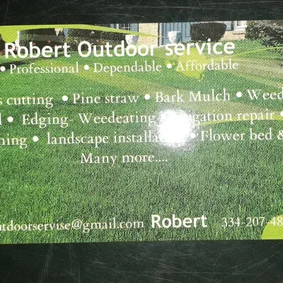 Robertoutdoorservice