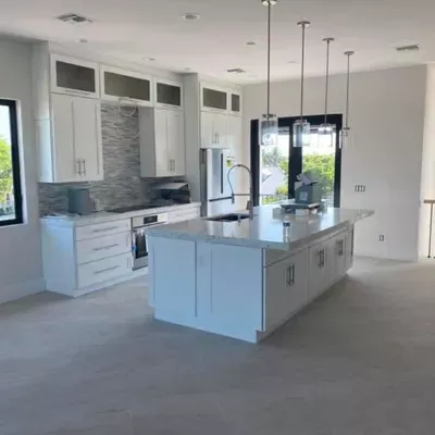 Glee construction inc