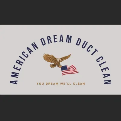 American Dream Duct Clean LLC ??