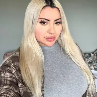 Kennia Rodriguez