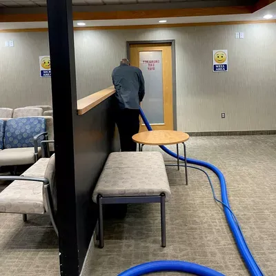 Kept Klean Carpet and Janitorial Services