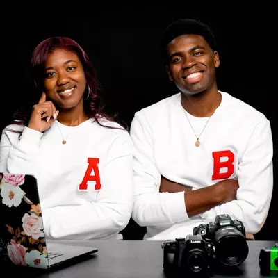 A to B Visuals