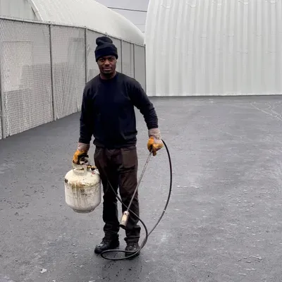 Wilson Paving