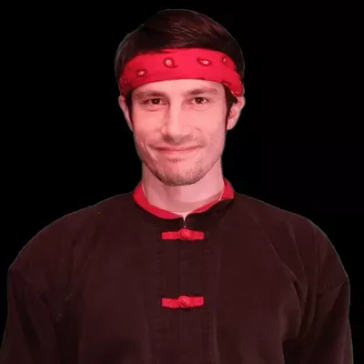 Sifu Myers