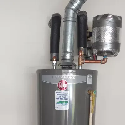 Professional Plumbing of Carolinas