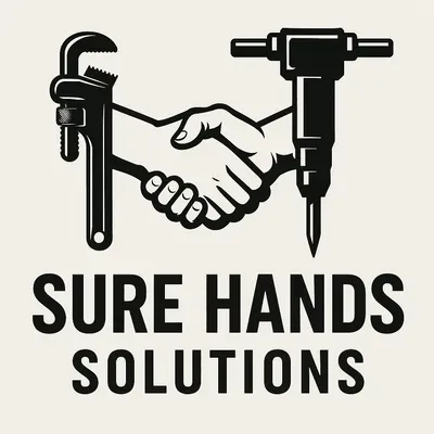 SURE HANDS SOLUTIONS