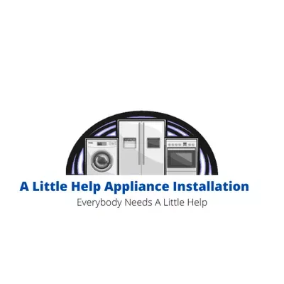 A Little Help Appliance Installations