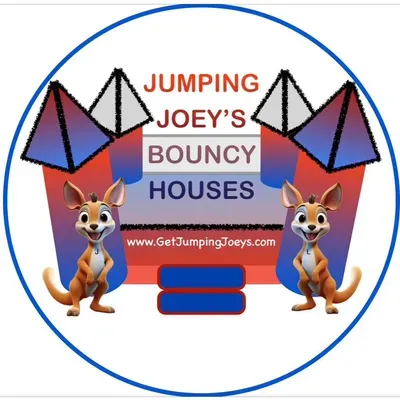 Jumping Joey’s Bounce Houses