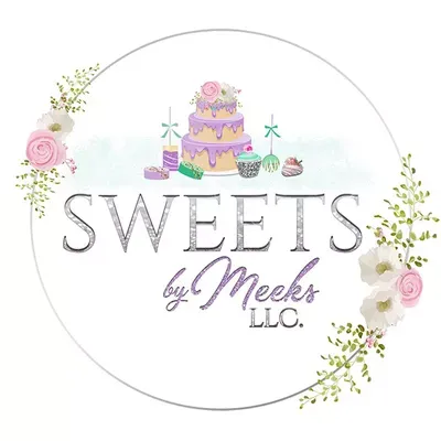 Sweets By Meeks LLC.