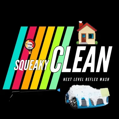 Squeaky Clean