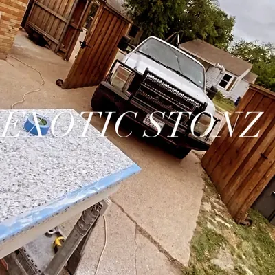 Exotic stonez