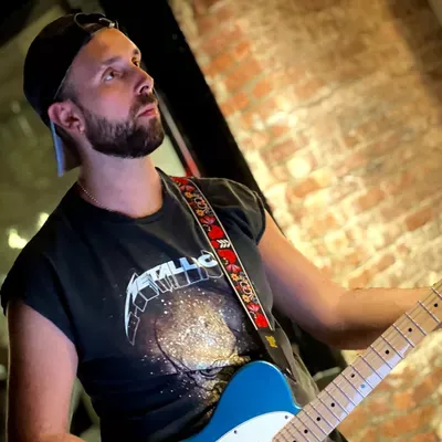 Edin Kr Guitar/Piano Lessons