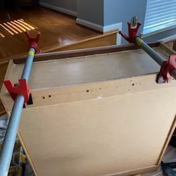 DMV Handyman And Contracting