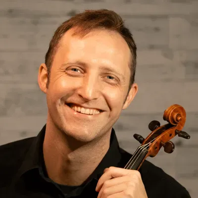 Evan Shallcross