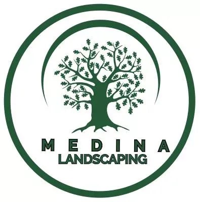 Medina landscaping