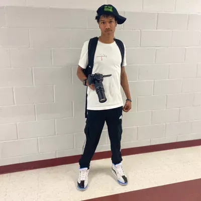Lil Zay Clarksville
