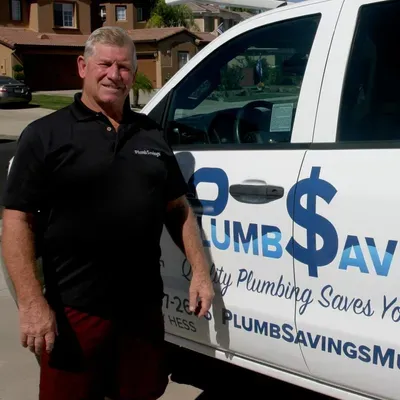 Plumb Savings