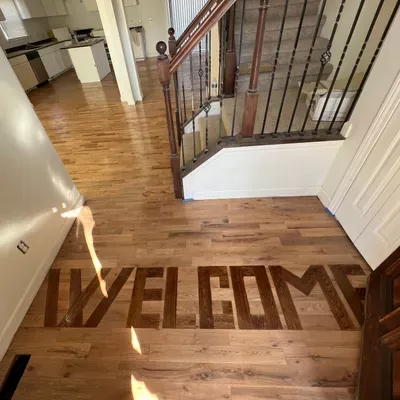 “Tony Floor”