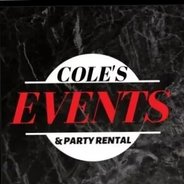 Cole's Events LLC