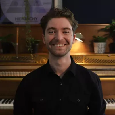 Addison Piano Tuning
