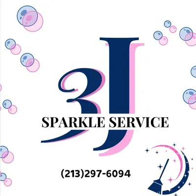 3J SPARKLE SERVICE