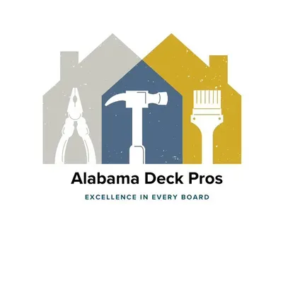Alabama Deck Pros
