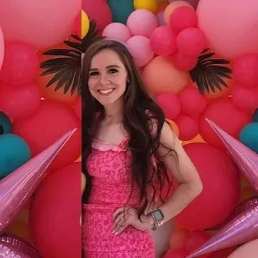 Sturrock Balloons Co.