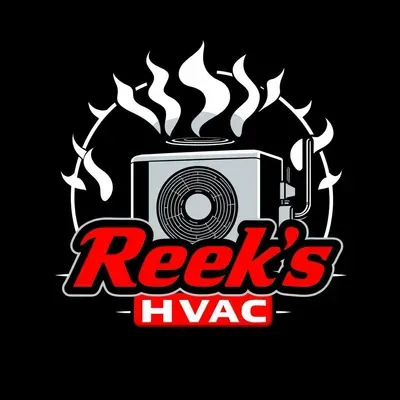 Reek’s HVAC