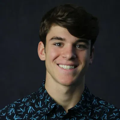 Luke Danison