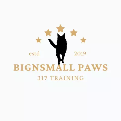Big N’ Small Paws 317