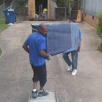 Best price movers