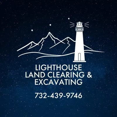 Lighthouse Land Clearing & Excavating