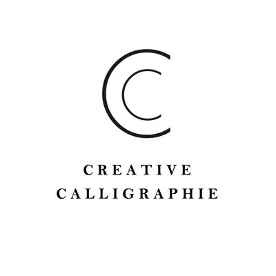 Creative Calligraphie