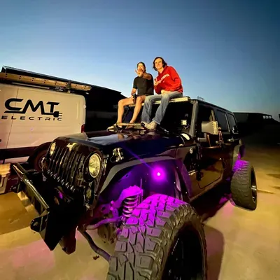 Cmt Electric