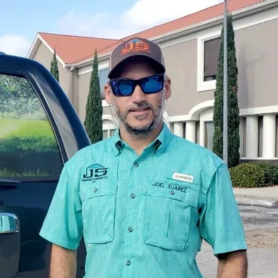 JS IRRIGATION TECHNICIANS