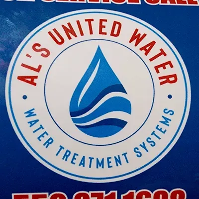 UNITED WATER