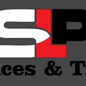 SLP fences and trim
