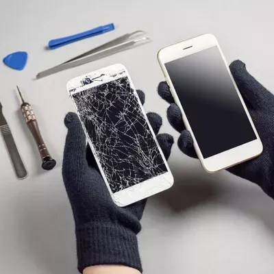 Golden Supreme Repairs Inc