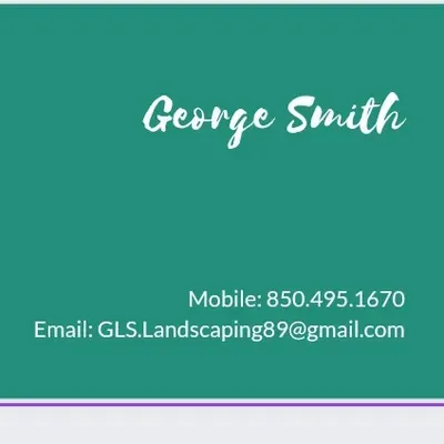 GLS LANDSCAPING LLC