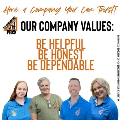Ellingwood Pro Home Inspections