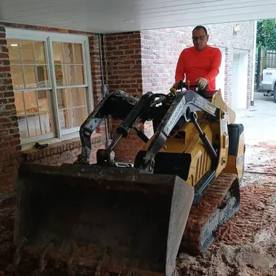 TOPOS GROUP LANDSCAPING SERVICE